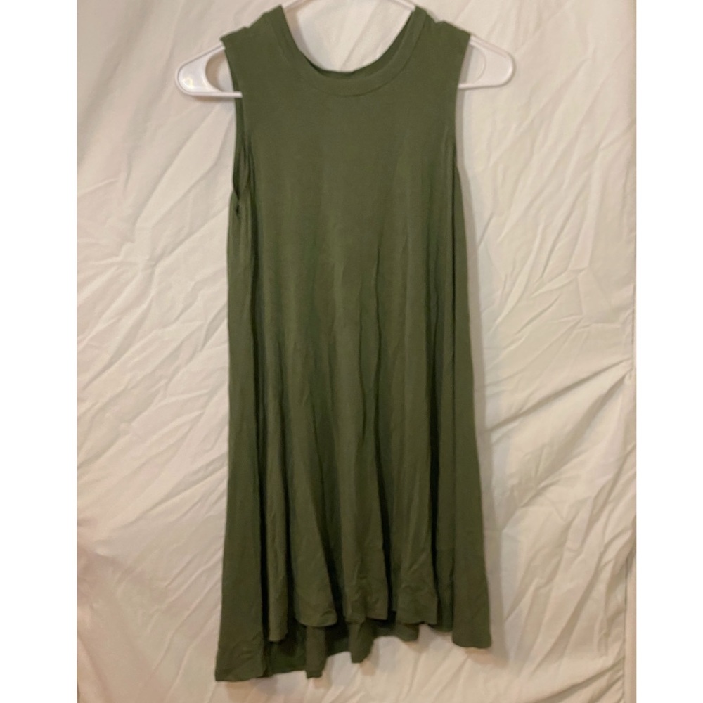 A. Byer Tunic